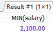 MySql中子查询内查询示例详解