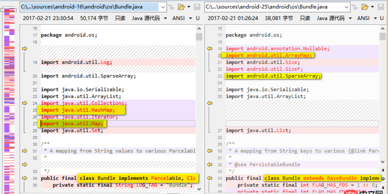 android-studio - Android 反射获取方法 ClassNotFoundException