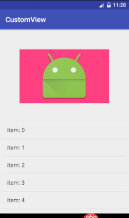 android - scrollView和listview滑动冲突