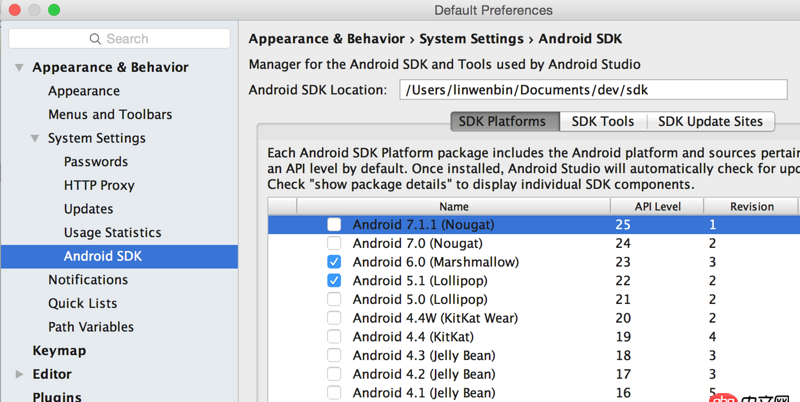 android-studio - android 运行项目报错 No Build Tools in the Android SDK