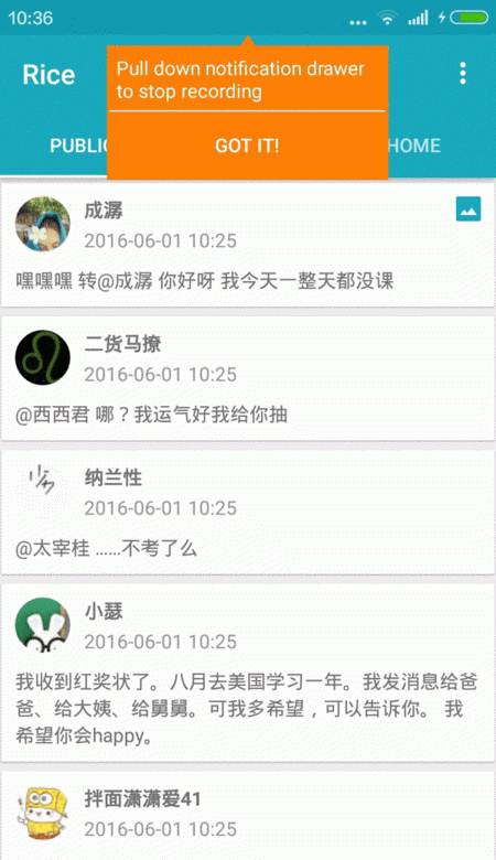 android - 为 AppBarLayout 设置的背景图片 TransitionDrawable 为什么只在第一次打开的时候有效？