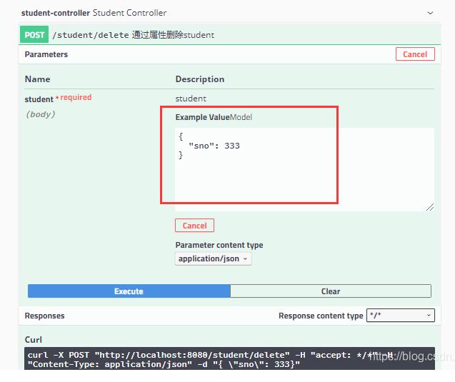 mybatis通过if语句实现增删改查操作