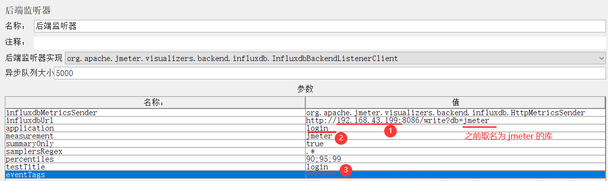 docker安装influxdb的详细教程(性能测试)