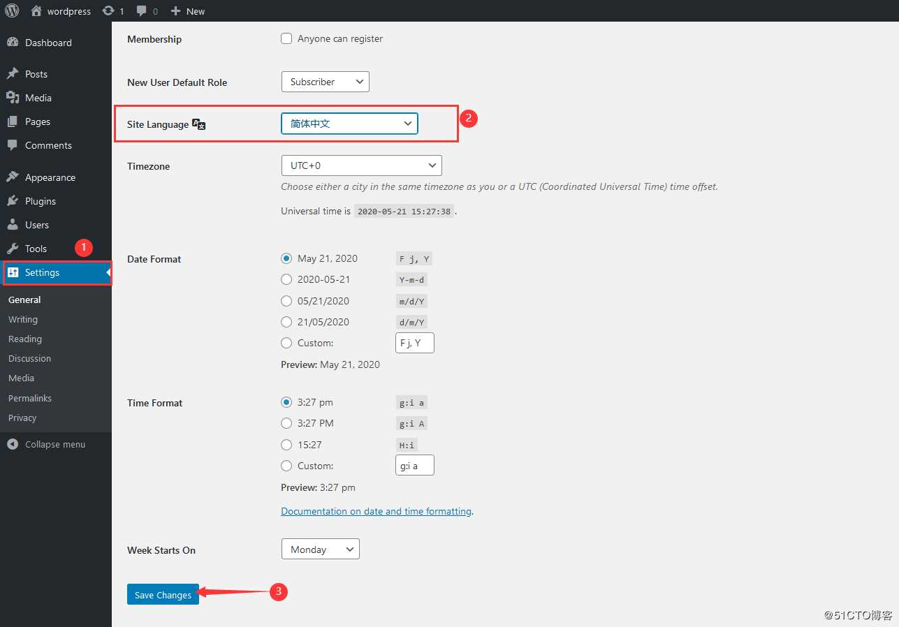 Docker.v19安装和配置Docker Compose编排工具的方法