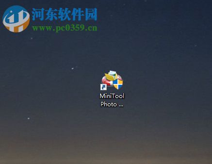 MiniTool Photo Recovery恢复图片、视频的方法