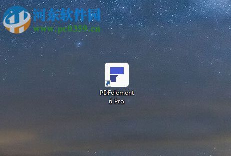 wondershare pdfelement批量转换pdf文件格式的方法