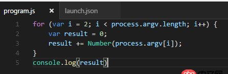 node.js - learnyounode的第二节咋一直通不过啊？