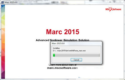 msc marc 2015怎么安装？msc marc 2015安装方法分享
