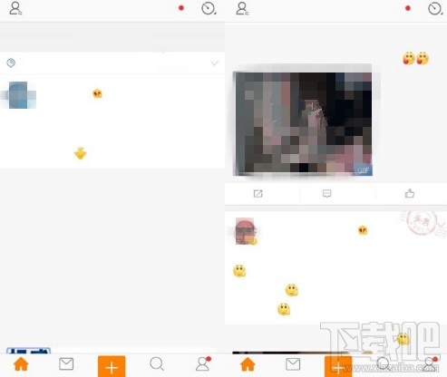 微博聊天表情无法显示怎么办 新浪微博app显示乱码解决办法