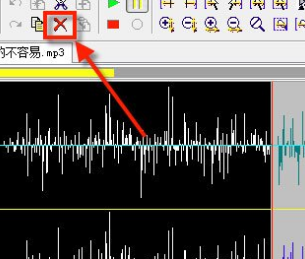 WaveCN怎么制作手机铃声？