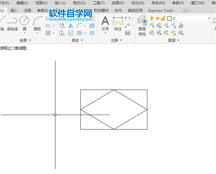 cad2022怎么改背景颜色