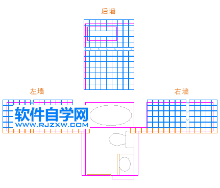 CAD镜像是干什么用的