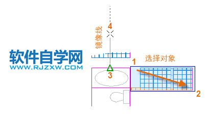 CAD镜像是干什么用的