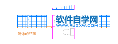 CAD镜像是干什么用的