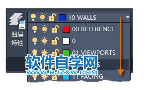 CAD画图要保持您的标准有那些