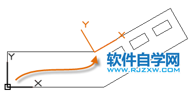 cad用户坐标系怎么设置