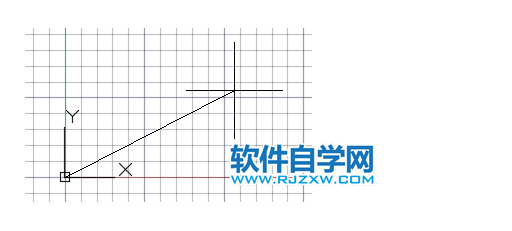 cad的直线是什么意思