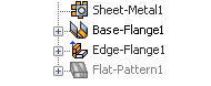 solidworks怎么检查FeatureManager设计树