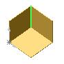 solidworks怎么将抽壳实体转换为钣金