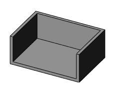 solidworks怎么使用圆角折弯生成钣金零件