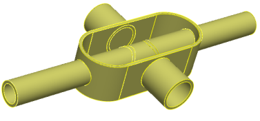 solidworks2020怎么预览和移除区域