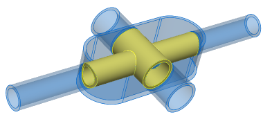 solidworks2020怎么预览和移除区域