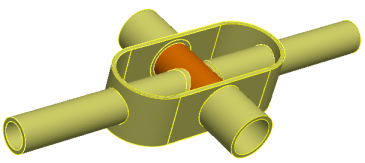 solidworks2020怎么预览和移除区域