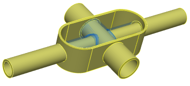 solidworks2020怎么预览和移除区域