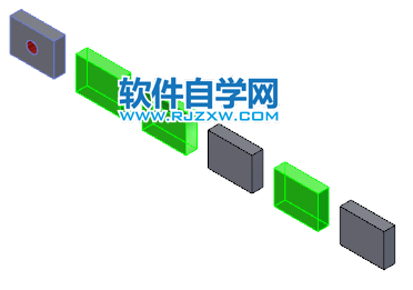 solidworks2020子焊件的切割清单排序