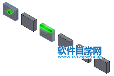 solidworks2020子焊件的切割清单排序