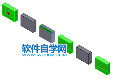 solidworks2020子焊件的切割清单排序