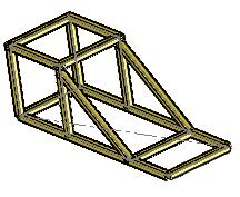 solidworks2020焊件的介绍