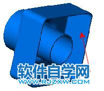 solidworks2020应用的特征范例