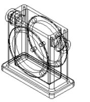 solidworks2020模型类型的介绍