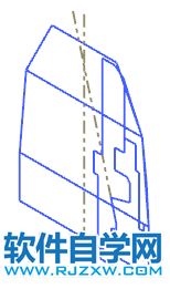 UG目标体不存在时怎么创建正孔