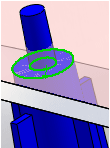 Solidworks2020硬件凸台选项介绍