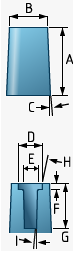 Solidworks2020硬件凸台选项介绍