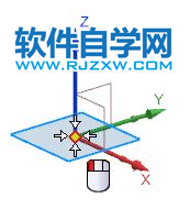 UG10.0快速创建草图和实体模型的步骤