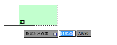 CAD2019模型比例知识