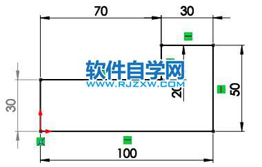 solidworks2020自动切换为从动尺寸