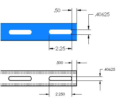 solidworks出详图概述