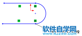 solidworks怎么生成路径长度尺寸