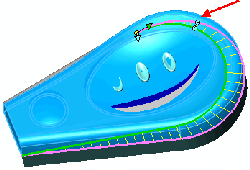 solidworks使用接头改进变形