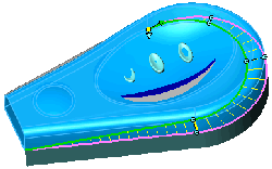 solidworks使用接头改进变形