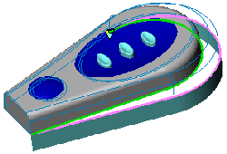 solidworks使用接头改进变形