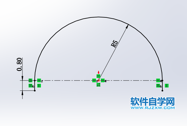 SolidWorks画实体转换成钣金的方法