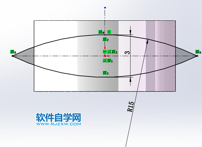 SolidWorks画实体转换成钣金的方法