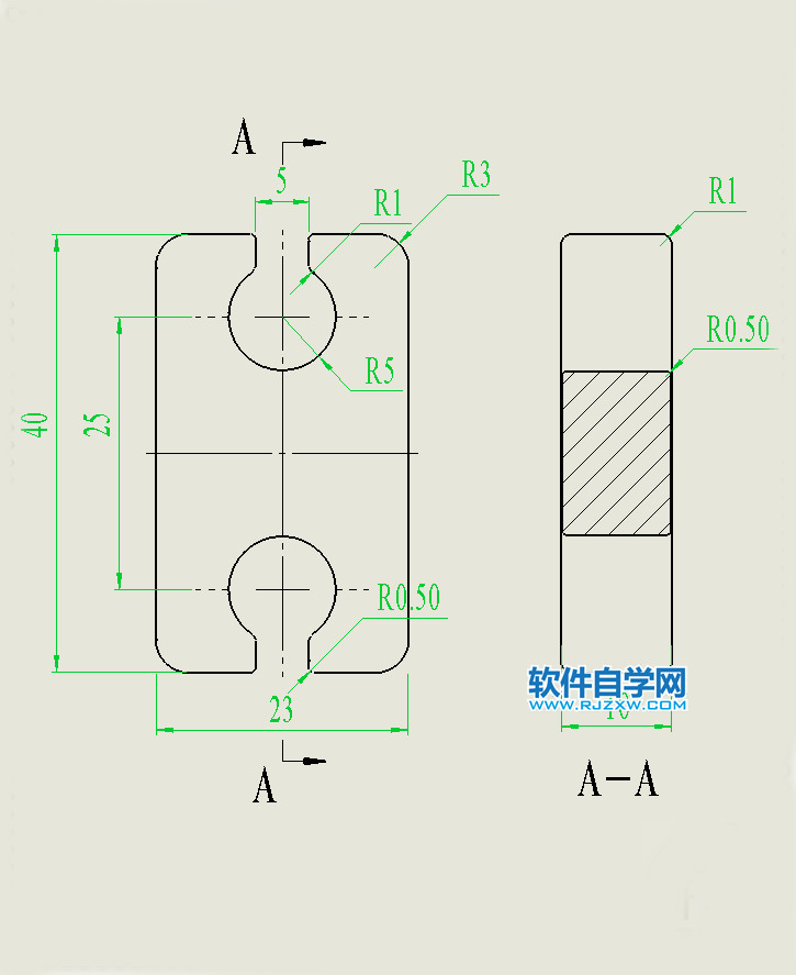 木块沿梯子坠落动画用SolidWorks制作