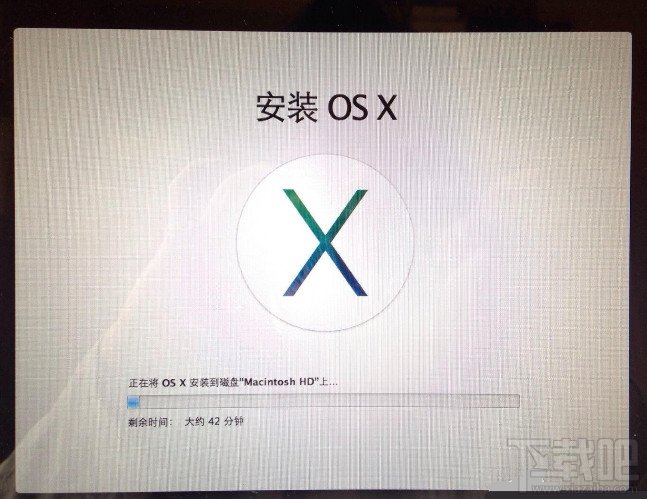 苹果Mac OS X显示隐藏文件的方法