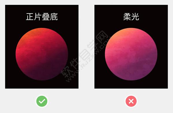 ai怎么画一个红色的星球